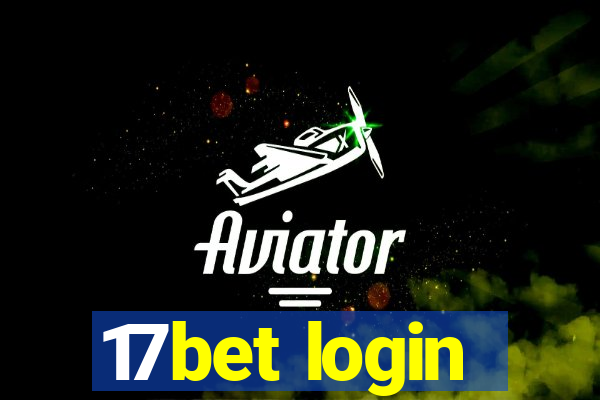 17bet login